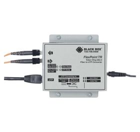 Black Box LMC206-WALL Accessory