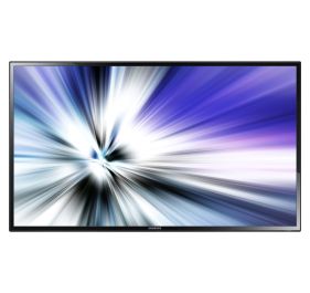 Samsung PE46C Digital Signage Display