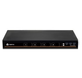Vertiv SVKM140-001 Ethernet Switch