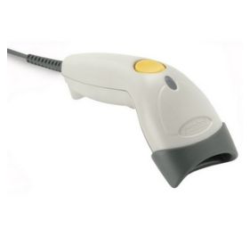 Zebra LS1203-7AZU0100SR Barcode Scanner