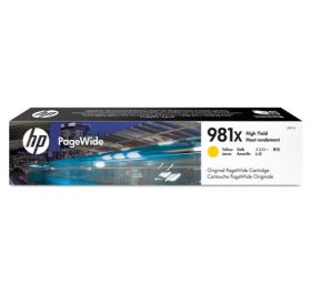 HP L0R11A InkJet Cartridge