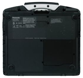 Panasonic CF-31YFAAXLM Rugged Laptop