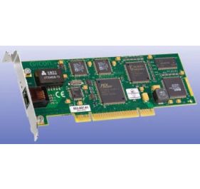 Dialogic 306-396 Telecommunication Equipment