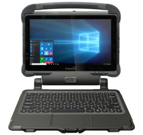 DT Research 311Y-5X-4C Tablet