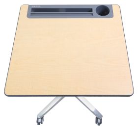 Ergotron 24-811-F13 Mobile Cart