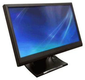 GVision P19BC-AB-459G Touchscreen