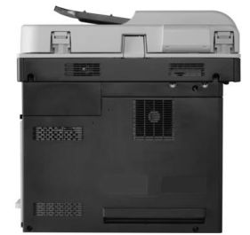 HP LaserJet Enterprise M725dn Multi-Function Printer