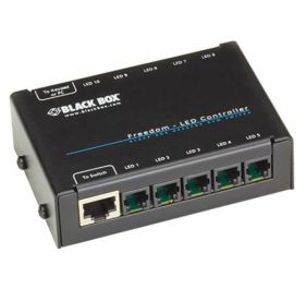 Black Box KV0004A-LED Products