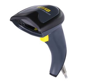 Wasp 633809002847 Barcode Scanner