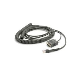 Zebra CBA-R06-C20PBR Cables, Connectors, and Adapters