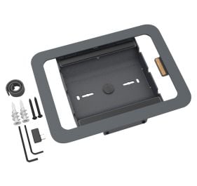 Heckler H658-BG Mounting Hardware and Stands