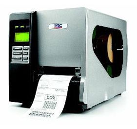 TSC 99-147A003-00LF Barcode Label Printer