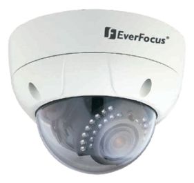EverFocus EHD500IR Security Camera