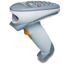 Symbol K460-SR41000WWR Barcode Scanner