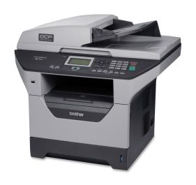 Brother DCP-8080DN Multi-Function Printer