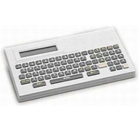 TSC KP200-EPL2 Keyboard