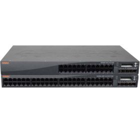 HPE Aruba S2500-48T Ethernet Switch
