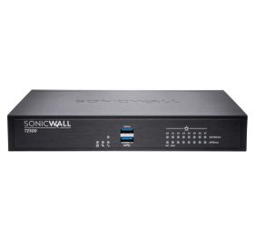 SonicWall 01-SSC-0211 Data Networking