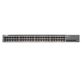 Juniper Networks EX3400-48T-AFI Ethernet Switch
