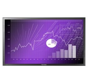 ViewSonic CDP4737-L Monitor