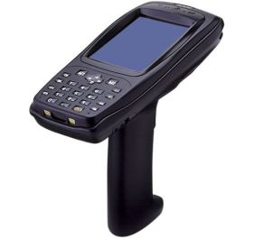 Denso BHT-262QW-CE Mobile Computer