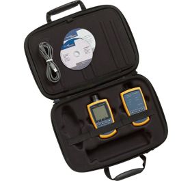 Fluke Networks FTK2000 Network Testing
