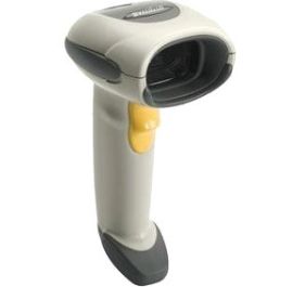 Symbol LS4208-PBZU0100ZR Barcode Scanner