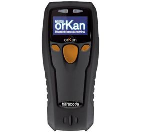 Baracoda orKan Series Barcode Scanner