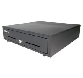 Custom America ION-C16S-1BC Cash Drawer