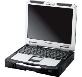 Panasonic CF-31YFCAXLM Rugged Laptop