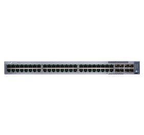Juniper Networks EX4100-F-48T Data Networking