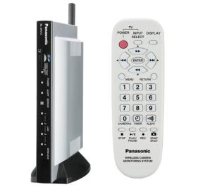 Panasonic BL-WV10A Network Video Server