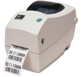 Zebra 282P-101210-000 Barcode Label Printer
