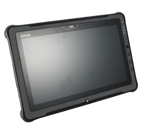 Getac FL21ZDJA1DXX Tablet