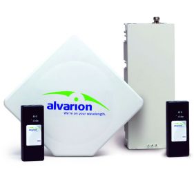 Alvarion BreezeNET Data Networking