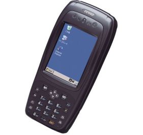 Denso BHT-262BW-CE Mobile Computer