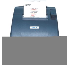 Epson C31C513A8721 Receipt Printer