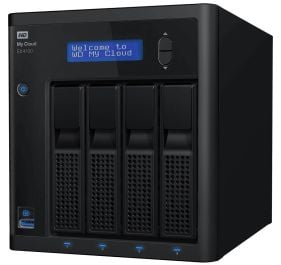 Western Digital WDBWZE0400KBK-NESN Accessory
