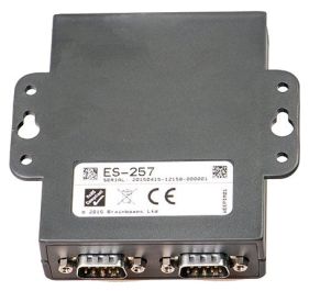 Brainboxes ES-257 Ethernet Switch