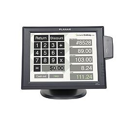 Planar PT1550MX Touchscreen