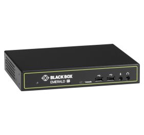 Black Box EMD2000PE-R-P Wireless Switch
