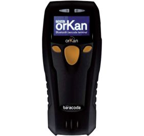 Baracoda BOK-LA Barcode Scanner