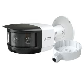 Speco O8FBMS1 Security Camera