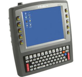 Psion Teklogix 8515212111200000 Data Terminal