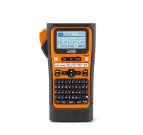Brother P-touch EDGE 310 Portable Barcode Printer