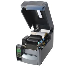 Citizen CL-S700II-EPU-P Barcode Label Printer