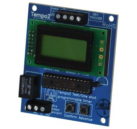 Altronix TEMPO2 Power Device
