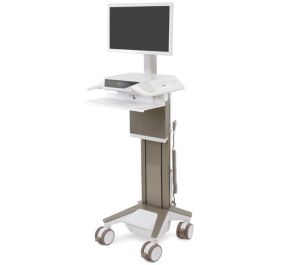 Ergotron C52-2201-1 Mobile Cart