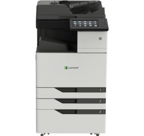 Lexmark 32C0203 Multi-Function Printer