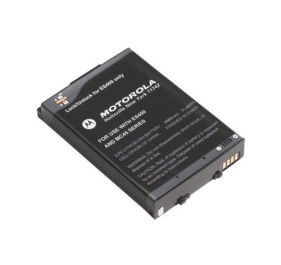 Motorola BTRY-MC40EAB0E-03H Battery